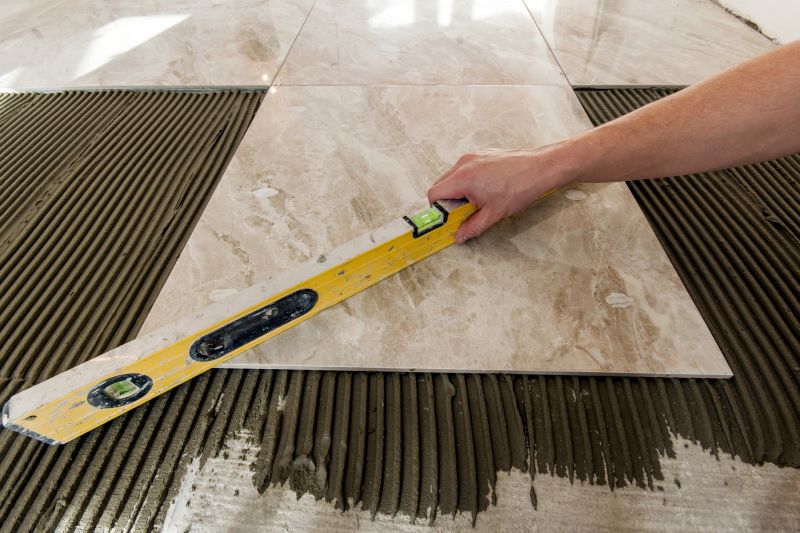 Cost of Tile in Loveland, OH